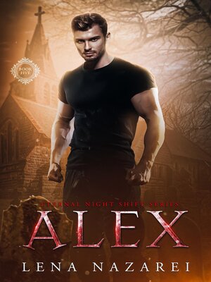 cover image of Alex